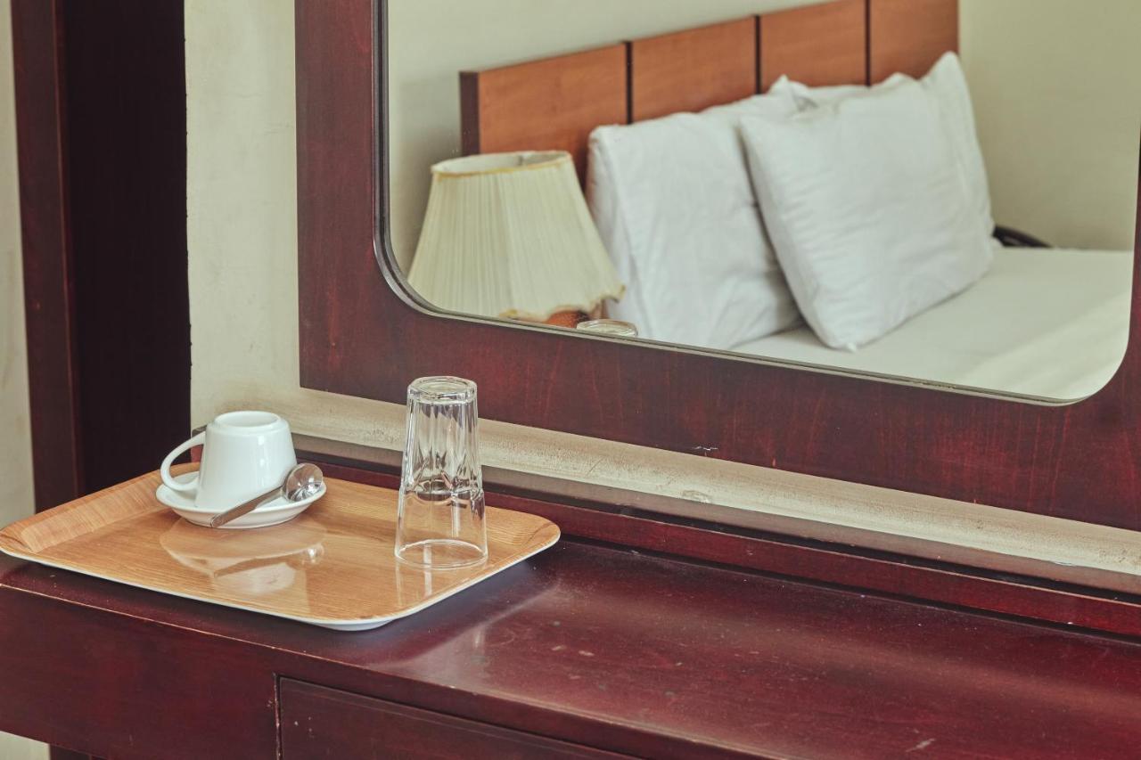 Koraf Hotels Abuja Eksteriør bilde