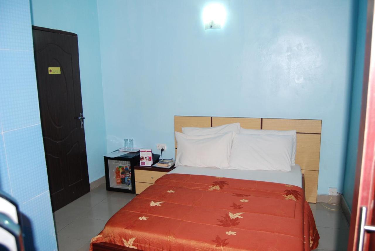 Koraf Hotels Abuja Eksteriør bilde